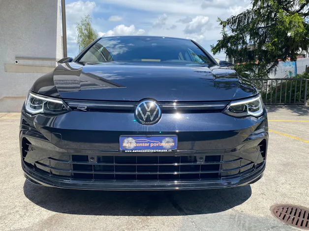 VW Golf 1.5 eTSI mHEV ACT R-Line 75 Edition DSG