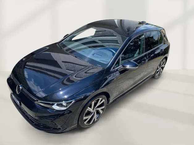 VW Golf 1.5 eTSI mHEV ACT R-Line 75 Edition DSG