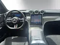 Mercedes-Benz GLC 220 d 4Matic 9G-Tronic