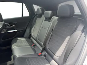 Mercedes-Benz GLC 220 d 4Matic 9G-Tronic