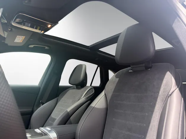 Mercedes-Benz GLC 220 d 4Matic 9G-Tronic