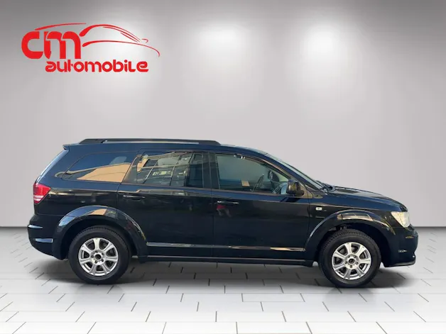 Dodge Journey 2.4 SE