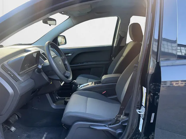 Dodge Journey 2.4 SE