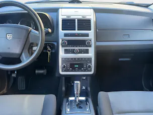 Dodge Journey 2.4 SE