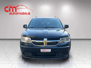 Dodge Journey 2.4 SE