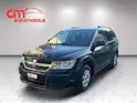 Dodge Journey 2.4 SE