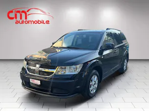 Dodge Journey 2.4 SE