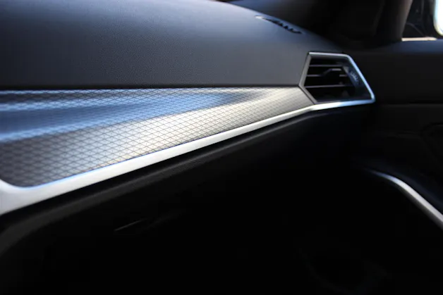 BMW 330d xDrive 48V Touring M Sport *ANHÄNGERKUPPLUNG*