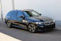 BMW 330d xDrive 48V Touring M Sport *ANHÄNGERKUPPLUNG*