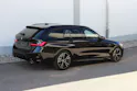 BMW 330d xDrive 48V Touring M Sport *ANHÄNGERKUPPLUNG*