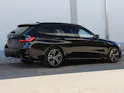 BMW 330d xDrive 48V Touring M Sport *ANHÄNGERKUPPLUNG*