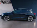 Audi S3 Sportback 2.0 TFSI quattro S-tronic
