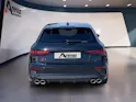 Audi S3 Sportback 2.0 TFSI quattro S-tronic