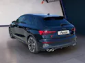 Audi S3 Sportback 2.0 TFSI quattro S-tronic