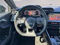 Audi S3 Sportback 2.0 TFSI quattro S-tronic