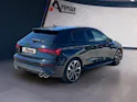 Audi S3 Sportback 2.0 TFSI quattro S-tronic
