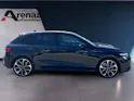 Audi S3 Sportback 2.0 TFSI quattro S-tronic