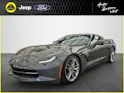 Chevrolet Corvette 6.2 V8