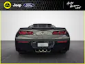 Chevrolet Corvette 6.2 V8