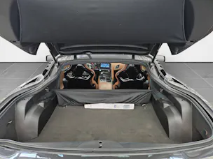 Chevrolet Corvette 6.2 V8