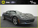 Chevrolet Corvette 6.2 V8