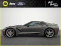 Chevrolet Corvette 6.2 V8