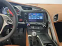 Chevrolet Corvette 6.2 V8