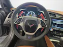 Chevrolet Corvette 6.2 V8