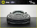 Chevrolet Corvette 6.2 V8