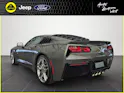 Chevrolet Corvette 6.2 V8