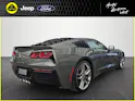 Chevrolet Corvette 6.2 V8