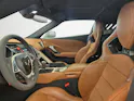Chevrolet Corvette 6.2 V8