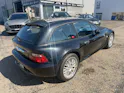 BMW Z3 3.0i Coupé
