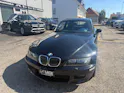 BMW Z3 3.0i Coupé