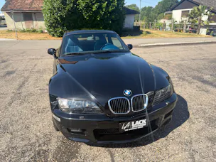 BMW Z3 3.0i Coupé
