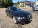 BMW Z3 3.0i Coupé