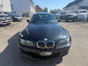BMW Z3 3.0i Coupé
