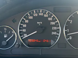 BMW Z3 3.0i Coupé