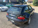BMW Z3 3.0i Coupé