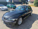 BMW Z3 3.0i Coupé