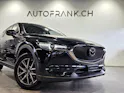 Mazda CX-5 2.2 D 175 Revolution AWD