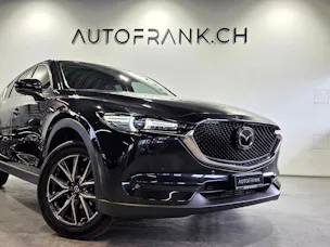 Mazda CX-5 2.2 D 175 Revolution AWD