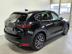 Mazda CX-5 2.2 D 175 Revolution AWD