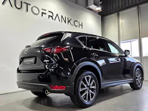 Mazda CX-5 2.2 D 175 Revolution AWD