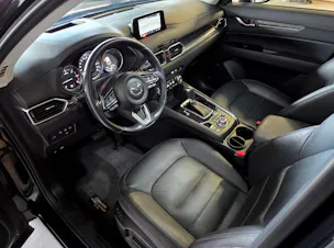Mazda CX-5 2.2 D 175 Revolution AWD