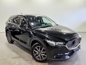 Mazda CX-5 2.2 D 175 Revolution AWD