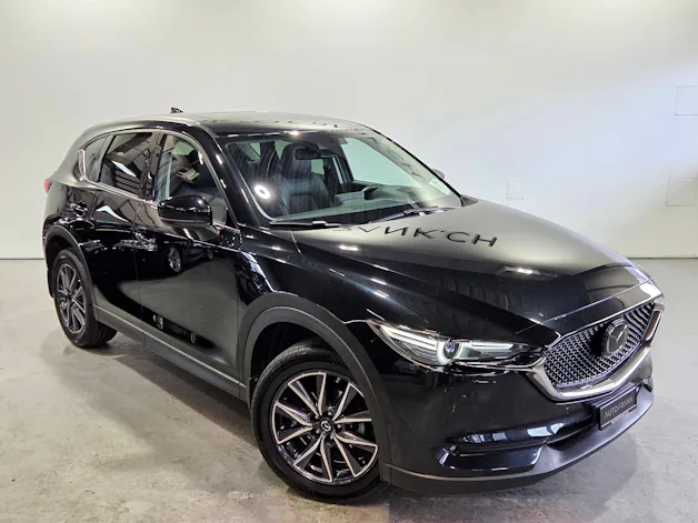 Mazda CX-5 2.2 D 175 Revolution AWD