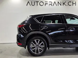 Mazda CX-5 2.2 D 175 Revolution AWD