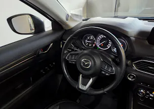 Mazda CX-5 2.2 D 175 Revolution AWD