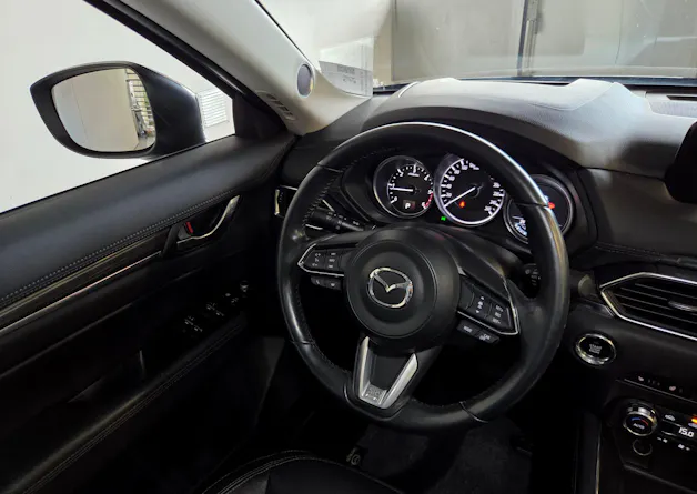 Mazda CX-5 2.2 D 175 Revolution AWD
